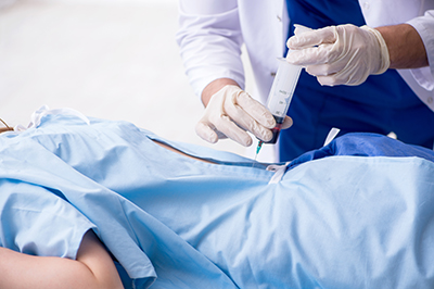 Interventional Pain Management Atlanta